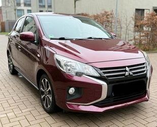 Mitsubishi Space Star Gebrauchtwagen