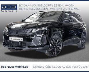 Peugeot 5008 Gebrauchtwagen