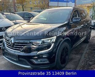 Renault Koleos Gebrauchtwagen