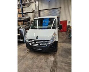 Renault Master Gebrauchtwagen
