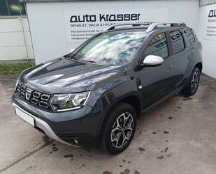 Dacia Duster Gebrauchtwagen