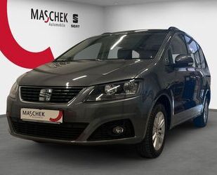 Seat Alhambra Gebrauchtwagen