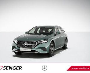 Mercedes-Benz E 220 Gebrauchtwagen