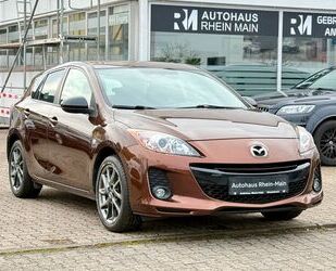 Mazda 3 Gebrauchtwagen