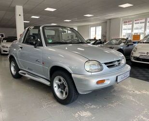 Suzuki Vitara Gebrauchtwagen