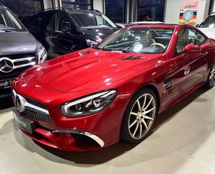 Mercedes-Benz SL 400 Gebrauchtwagen
