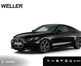 BMW 420 Gebrauchtwagen
