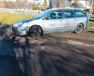 Citroen C5 Gebrauchtwagen