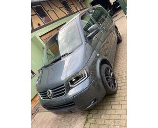 VW T5 Multivan Gebrauchtwagen