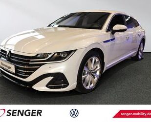 VW Arteon Gebrauchtwagen