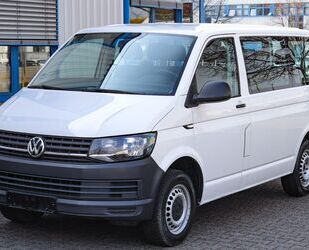 VW T6 Transporter Gebrauchtwagen