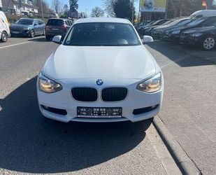BMW 116 Gebrauchtwagen