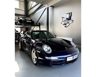 Porsche 997 Gebrauchtwagen