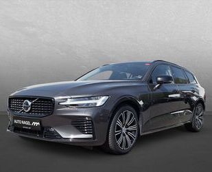 Volvo V60 Gebrauchtwagen