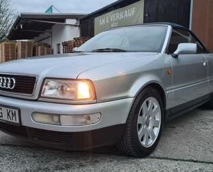 Audi Cabriolet Gebrauchtwagen