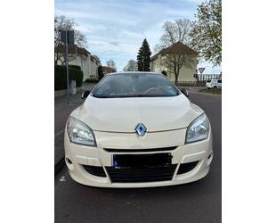 Renault Megane Gebrauchtwagen