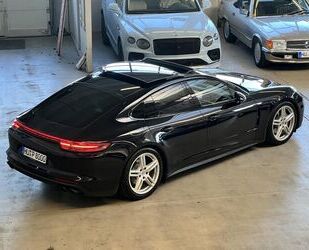 Porsche Panamera Gebrauchtwagen