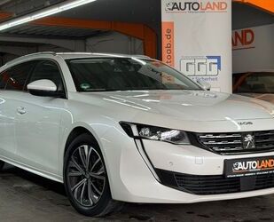 Peugeot 508 Gebrauchtwagen