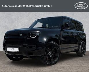 Opel Defender 
