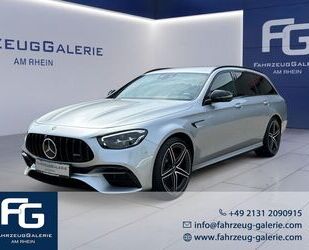 Mercedes-Benz E 63 AMG Gebrauchtwagen