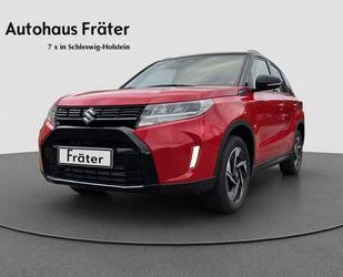 Suzuki Vitara Gebrauchtwagen