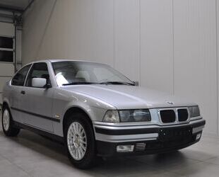 BMW 316 Gebrauchtwagen