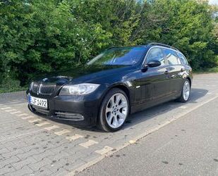 BMW 325 Gebrauchtwagen