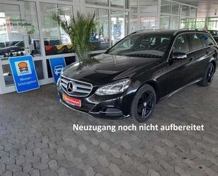 Mercedes-Benz E 250 Gebrauchtwagen