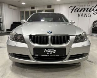 BMW 330 Gebrauchtwagen
