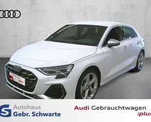 Audi S3 Gebrauchtwagen