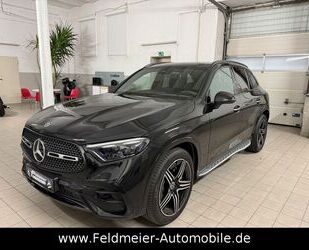 Mercedes-Benz GLC 200 Gebrauchtwagen