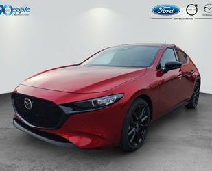 Mazda 3 Gebrauchtwagen