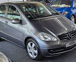 Mercedes-Benz A 160 Gebrauchtwagen