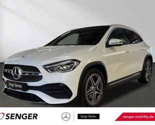 Mercedes-Benz GLA 250 Gebrauchtwagen
