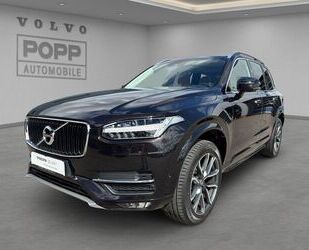 Volvo XC90 Gebrauchtwagen
