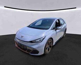 Cupra Born Gebrauchtwagen