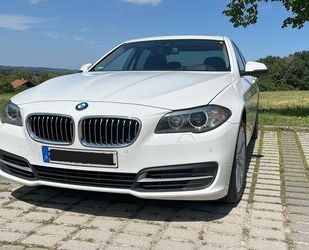 BMW 530 Gebrauchtwagen