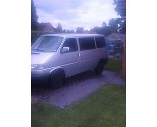 VW T4 Caravelle Gebrauchtwagen