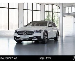 Mercedes-Benz E 220 Gebrauchtwagen