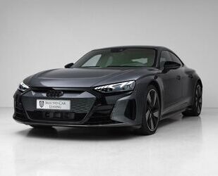 Audi e-tron GT Gebrauchtwagen