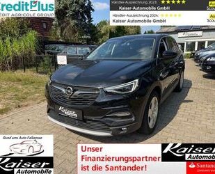 Opel Grandland (X) Gebrauchtwagen
