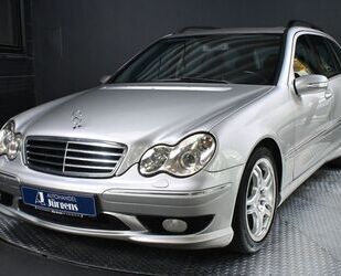 Mercedes-Benz C 30 AMG Gebrauchtwagen