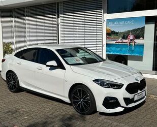 BMW 220 Gebrauchtwagen