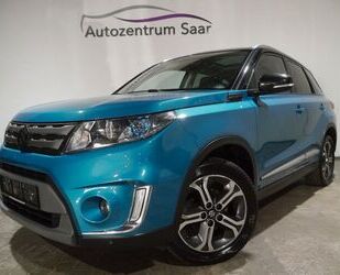 Suzuki Vitara Gebrauchtwagen