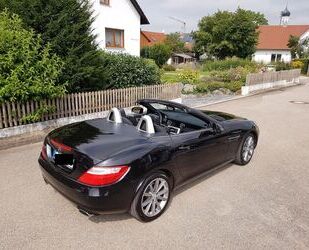 Mercedes-Benz SLK 200 Gebrauchtwagen