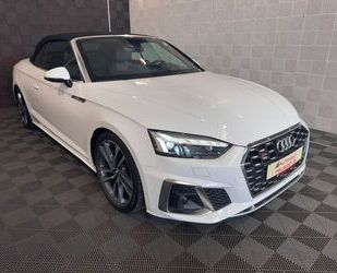 Audi S5 Gebrauchtwagen