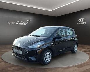 Hyundai i10 Gebrauchtwagen