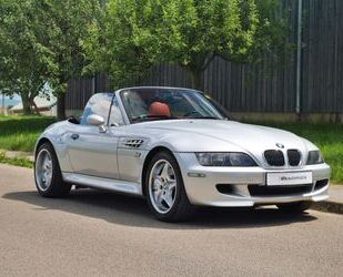 BMW Z3 M Gebrauchtwagen