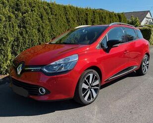 Renault Clio Gebrauchtwagen