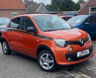 Renault Twingo Gebrauchtwagen